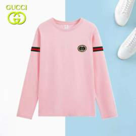 Picture of Gucci T Shirt Long _SKUGucciS-5XL12yr7851175